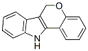 6,11-Dihydro[1]benzopyrano[4,3-b]indole CAS#: 6722-06-1