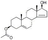 3-O-Acetyl 5,14-Androstadiene-3β,17β-diol CAS#: 61252-30-0
