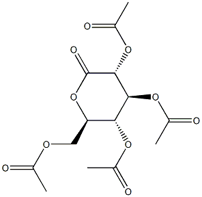 D-Gluconic acid, δ-lactone, 2,3,4,6-tetraacetate CAS#: 61259-48-1