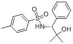 (R)-N-(2-HYDROXY-2-METHYL-1-PHENYL-PROPYL)-4-METHYL-BENZENESULFONAMIDE CAS#: 620627-46-5
