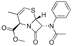 Methyl [2R-(2α,6α,7β)]-3-methyl-8-oxo-7-phenylacetamido-5-thia-1-azabicyclo[4.2.0]oct-3-ene-2-carboxylate CAS#: 62284-26-8