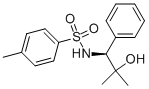 (S)-N-(2-HYDROXY-2-METHYL-1-PHENYL-PROPYL)-4-METHYL-BENZENESULFONAMIDE CAS#: 627534-43-4