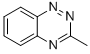 3-METHYLBENZO[1,2,4]TRIAZINE CAS#: 6299-94-1