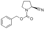 (S)-1-N-CBZ-2-CYANO-PYRROLIDINE CAS#: 63808-36-6