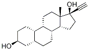 3β,5α-Tetrahydronorethisterone CAS#: 6424-05-1
