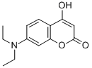 4-HYDROXY-7-DIETHIAMINO-COUMARINE CAS#: 64369-55-7