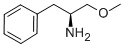 [S,(-)]-α-Methoxymethylbenzeneethanamine CAS#: 64715-80-6