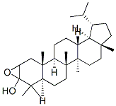 (20S)-20,29-Epoxy-5α-lupan-3β-ol CAS#: 65816-99-1