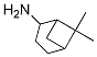 6,6-diMethylbicyclo[3.1.1]heptan-2-aMine CAS#: 64284-82-8