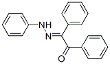 α-(2-Phenylhydrazono)deoxybenzoin CAS#: 6630-86-0