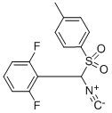 α-Tosyl-(2,6-difluorobenzyl)isocyanide CAS#: 668990-76-9