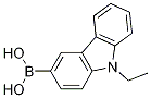9-ethyl-3-carbazole boronic acid CAS#: 669072-93-9