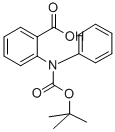 ANTHRANILIC ACID, N-BOC-N-PHENYL CAS#: 669713-65-9