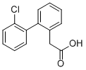 2-BIPHENYL-2'-CHLORO-ACETIC ACID CAS#: 669713-77-3