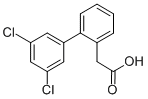 2-BIPHENYL-3',5'-DICHLORO-ACETIC ACID CAS#: 669713-79-5