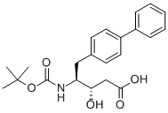 BOC-(3S,4S)-4-AMINO-3-HYDROXY-5-(4'-PHENYL)PHENYLPENTANOIC ACID CAS#: 669713-94-4