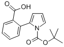 2-(2'-N-BOC-PYRROLE)BENZOIC ACID CAS#: 669713-99-9