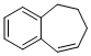 6,7-DIHYDRO-5H-BENZOCYCLOHEPTENE CAS#: 7125-62-4