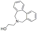 6,7-Dihydro-6-(2-hydroxyethyl)-5H-dibenz[c,e]azepine CAS#: 63918-74-1