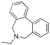 6,7-Dihydro-6-ethyl-5H-dibenz[c,e]azepine CAS#: 63918-73-0