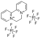 6,7-Dihydro-dipyrido[1,2-a:2',1'-c]pyrazinediiumbishexafluorophosphate CAS#: 67994-94-9