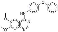 6,7-Dimethoxy-N-(4-phenoxyphenyl)- CAS#: 179248-59-0