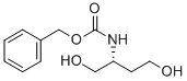 (R)-2-CBZ-AMINO-BUTANE-1,4-DIOL CAS#: 672309-94-3
