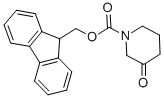 1-N-FMOC-3-PIPERIDONE CAS#: 672310-11-1