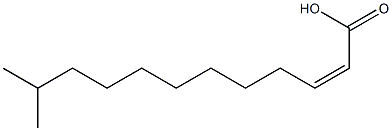 cis-Δ2-11-methyl-Dodecenoic Acid CAS#: 677354-23-3