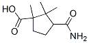 β-camphoramic acid CAS#: 6785-98-4