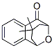 6,7,8,9-Tetrahydro-7,7-dimethyl-5,9-epoxybenzocycloocten-10(5H)-one CAS#: 64129-25-5