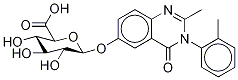 Methaqualone 6-O-β-D-Glucuronide CAS#: 67982-37-0