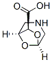 6,8-Dioxa-3-azabicyclo[3.2.1]octane-7-carboxylicacid,(1S,5S,7S)-(9CI) CAS#: 639470-83-0