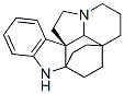 (10bR)-2,3,4,5,11,12-Hexahydro-6H,13aαH-3a,5a-ethano-1H-indolizino[8,1-cd]carbazole CAS#: 6871-25-6