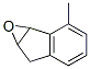 6H-Indeno[1,2-b]oxirene,  1a,6a-dihydro-2-methyl- CAS#: 697255-21-3