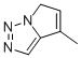 6H-Pyrrolo[1,2-c][1,2,3]triazole,4-methyl-(9CI) CAS#: 64804-02-0