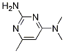6,N4,N4-trimethyl-pyrimidine-2,4-diamine CAS#: 68302-95-4