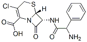 [6R-(6alpha,7beta)]-7-(aminophenylacetamido)-3-chloro-8-oxo-5-thia-1-azabicyclo[4.2.0]oct-2-ene-2-carboxylic acid CAS#: 64753-81-7