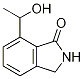 7-(1-hydroxyethyl)isoindolin-1-one CAS#: 773-65-9