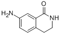 7-AMINO-3,4-DIHYDRO-2H-ISOQUINOLIN-1-ONE CAS#: 66491-03-0