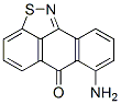 7-Amino-6H-anthra[9,1-cd]isothiazol-6-one CAS#: 6337-02-6