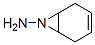 7-Azabicyclo[4.1.0]hept-3-en-7-amine CAS#: 66387-76-6