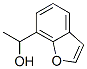 7-Benzofuranmethanol,  -alpha--methyl- CAS#: 181819-95-4