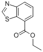 7-Benzothiazolecarboxylicacid,ethylester(9CI) CAS#: 677304-90-4