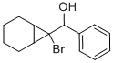 (7-Bromobicyclo[4.1.0]hept-7-yl)phenylmethanol CAS#: 71161-54-1
