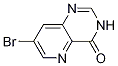 7-Bromopyrido[3,2-d]pyrimidin-4(3H)-one CAS#: 573675-29-3