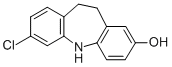 7-CHLORO-10,11-DIHYDRO-5H-DIBENZ[B,F]ACEPIN-2-OL CAS#: 61523-71-5