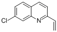 7-CHLORO-2-VINYLQUINOLINE CAS#: 177748-00-4