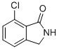 7-CHLORO-2,3-DIHYDRO-ISOINDOL-1-ONE CAS#: 658683-16-0