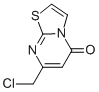 7-CHLOROMETHYL-THIAZOLO[3,2-A]PYRIMIDIN-5-ONE CAS#: 62773-09-5